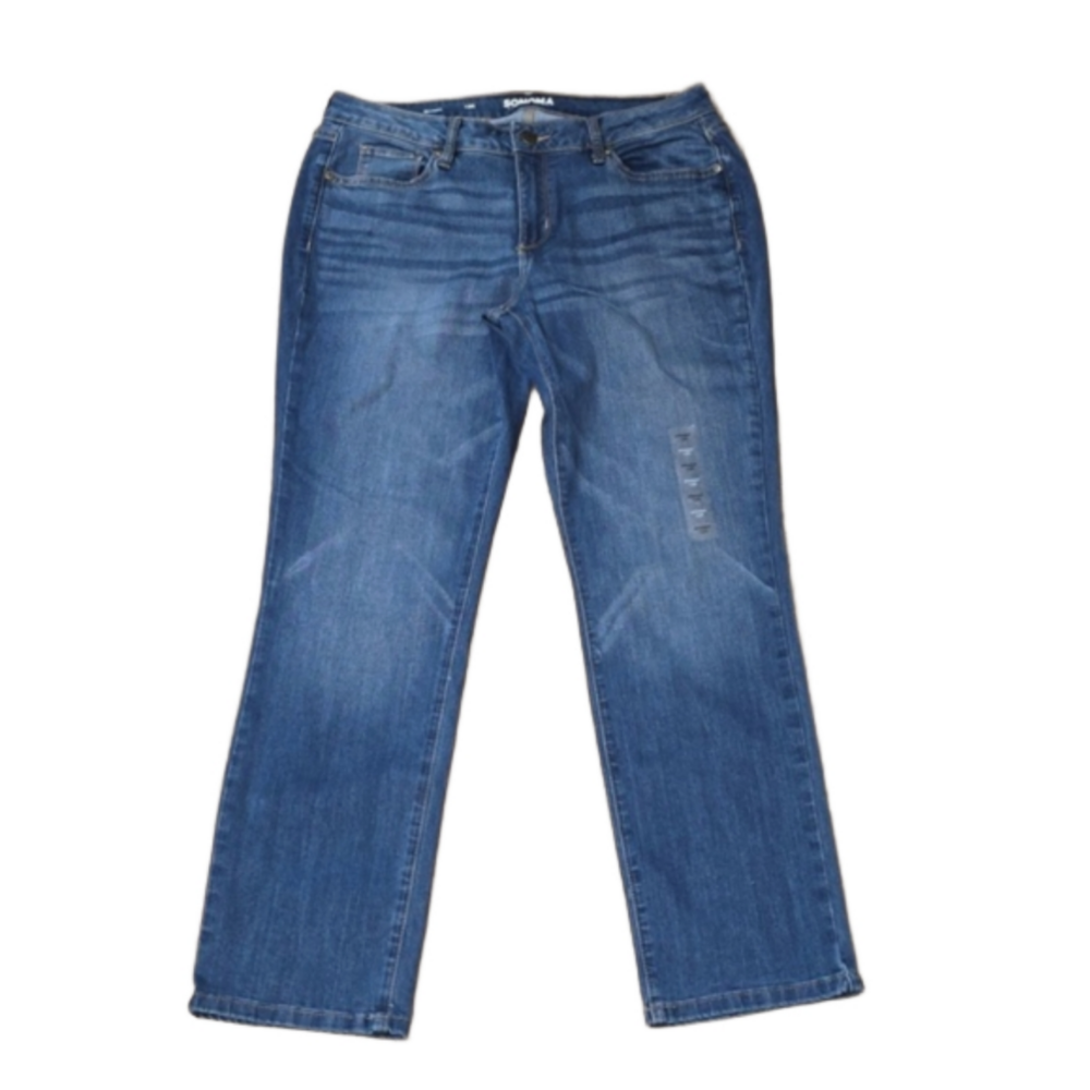 NWT WOMEN'S SONOMA JEANS